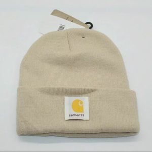 INSTOCK⭐️CARHARTT watch hat cap beanie🆕🆕